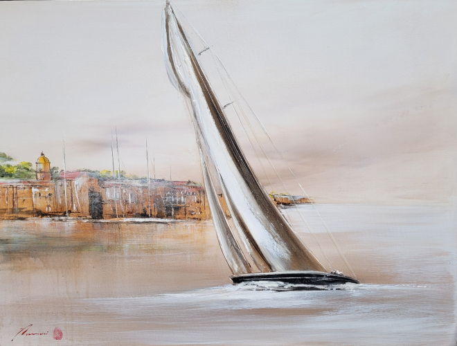 VOGUER PRES DE SAINT-TROPEZ-Olivier TRAMONI