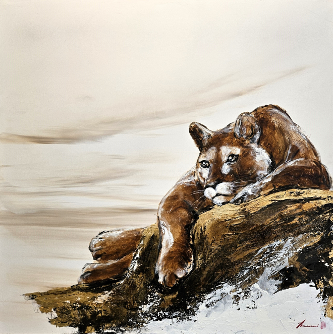 PUMA-Olivier TRAMONI