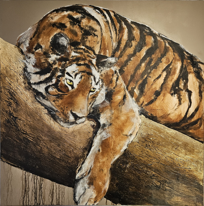 TIGRE-Olivier TRAMONI