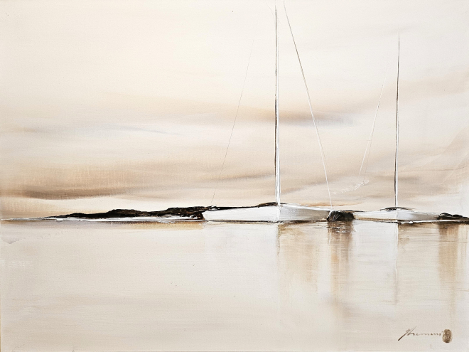 BAIE D'EDEN-Olivier TRAMONI