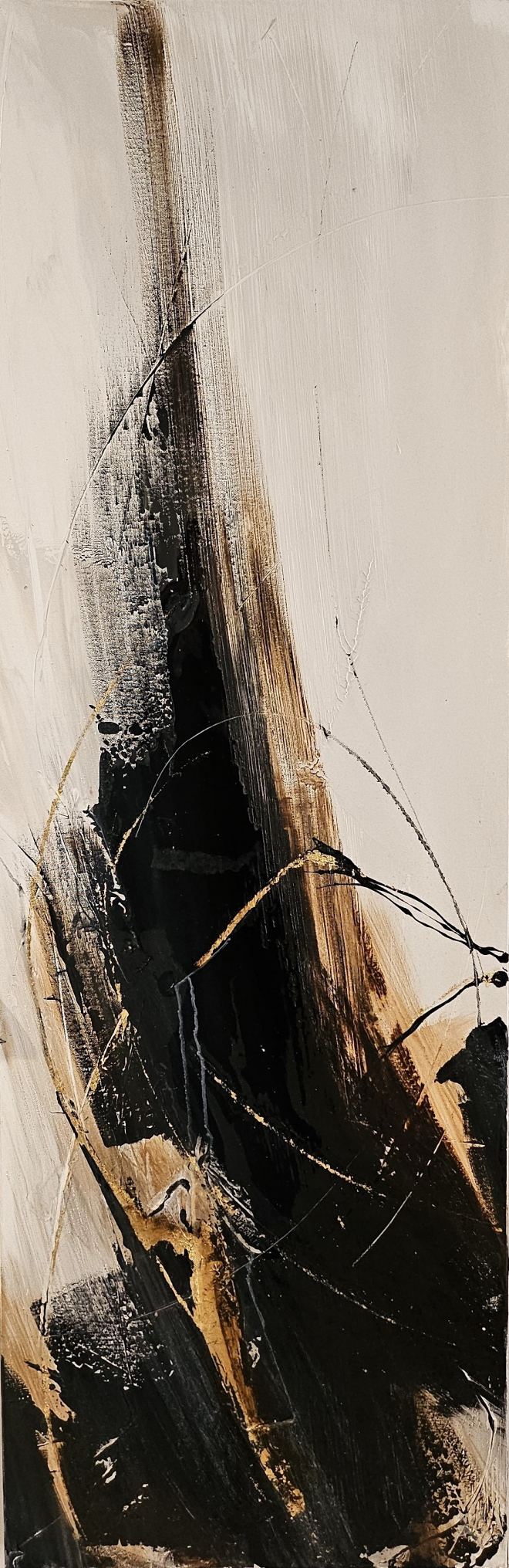 ABSTRACTION-Olivier TRAMONI