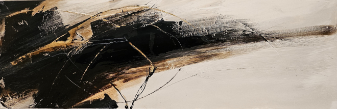ABSTRACTION-Olivier TRAMONI