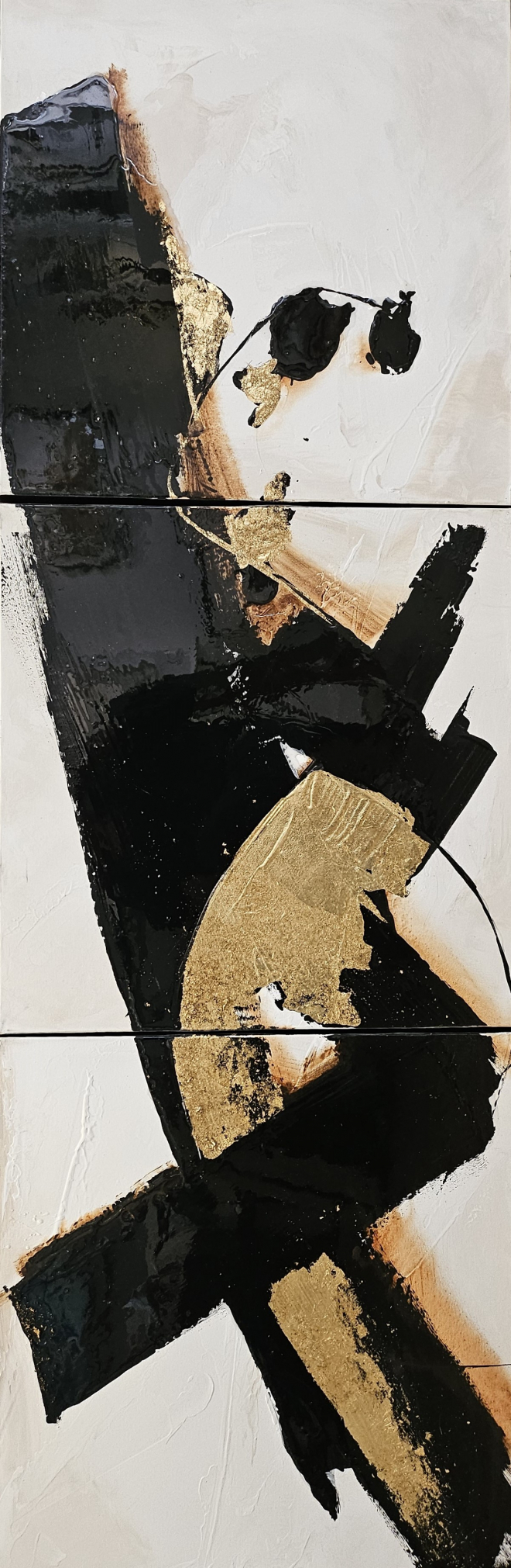 TRIPTYQUE DESIGN-Olivier TRAMONI