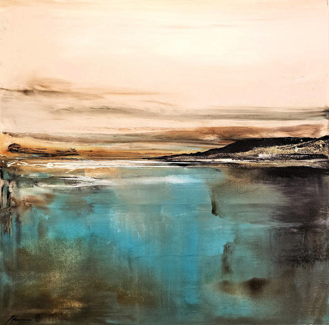 CREPUSCULE-Olivier TRAMONI