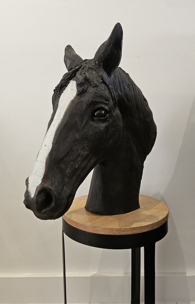 Cheval-Ross. M