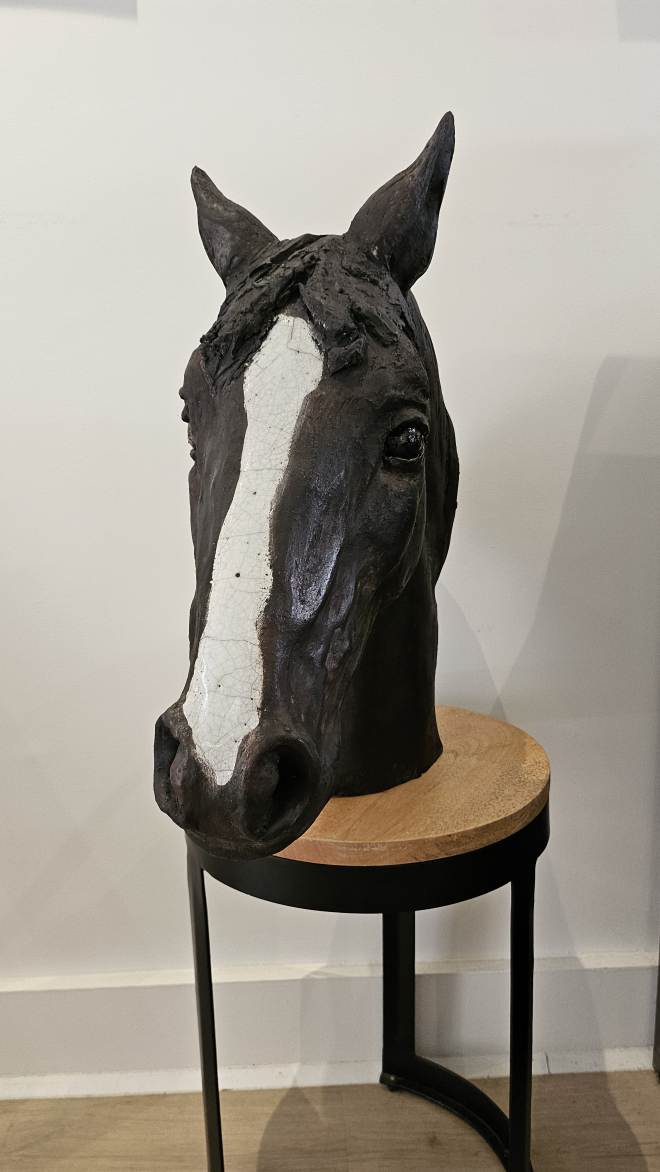 Cheval-Ross. M