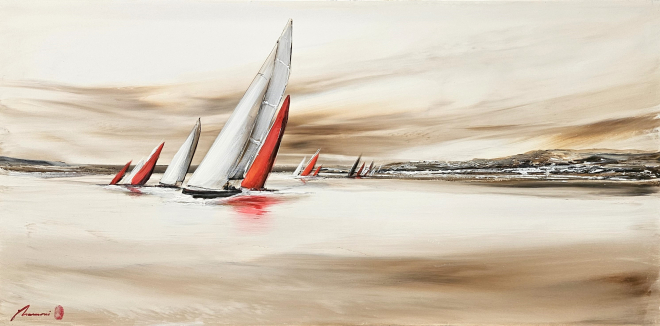 LA COMPETITION-Olivier TRAMONI