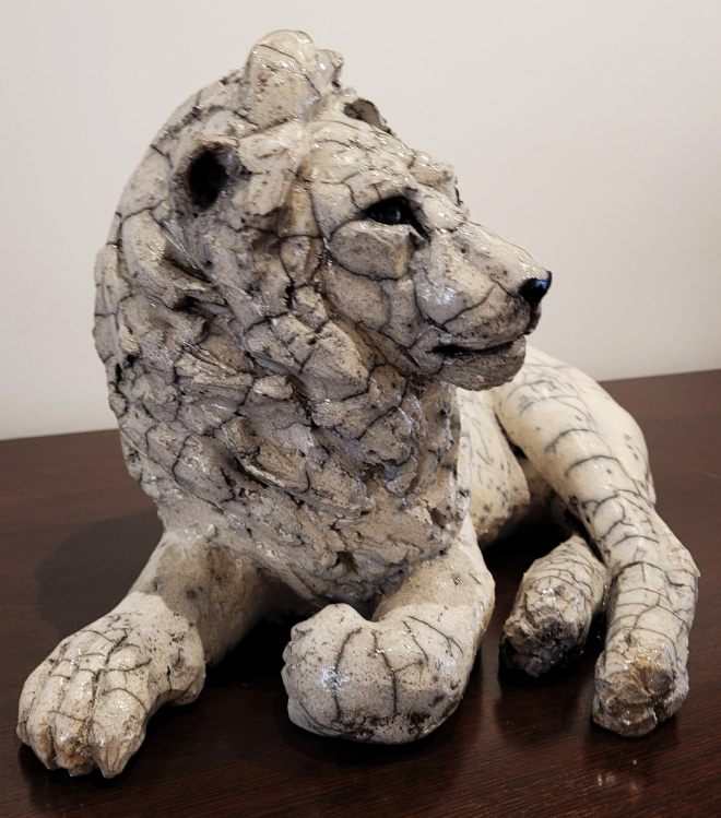 Lion-Ross. M