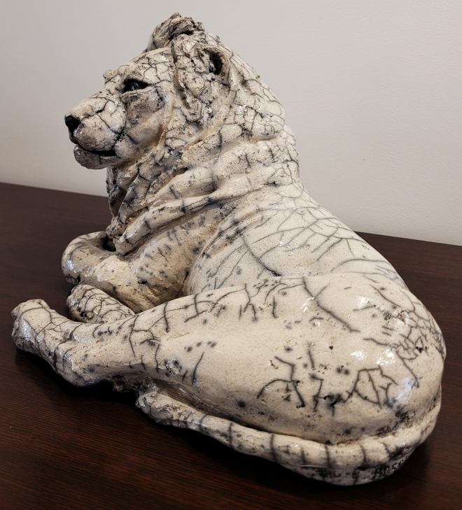 Lion-Ross. M
