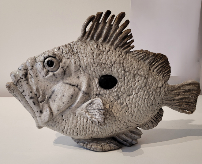 Poisson-Ross. M