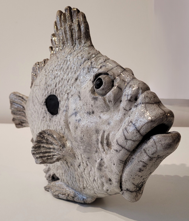 Poisson-Ross. M