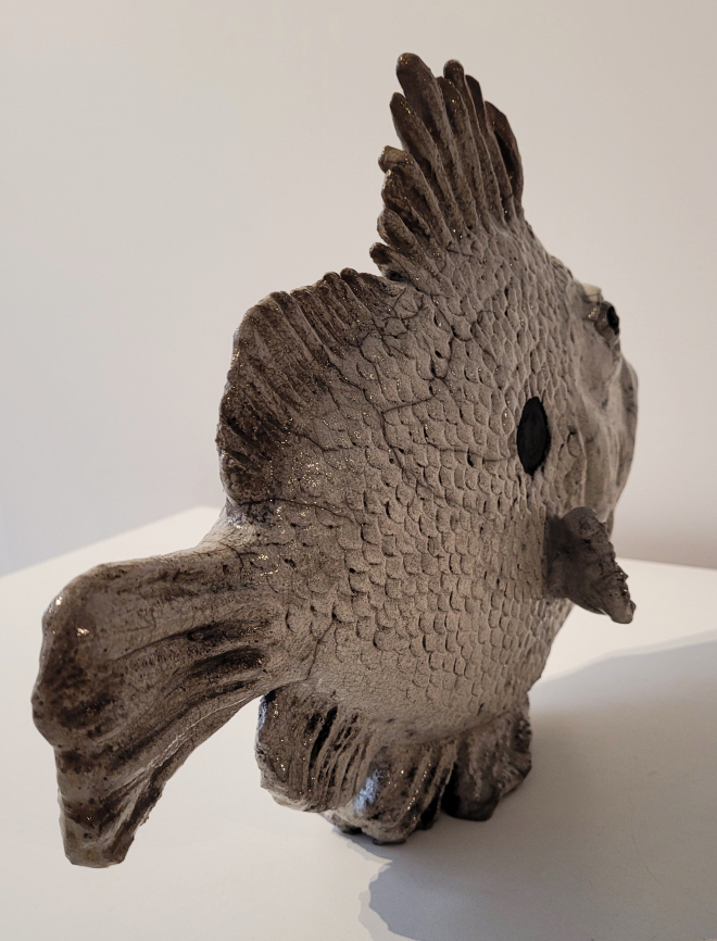Poisson-Ross. M