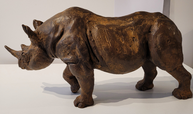 Rhinocros-Ross. M