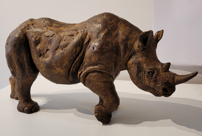 Rhinocros-Ross. M