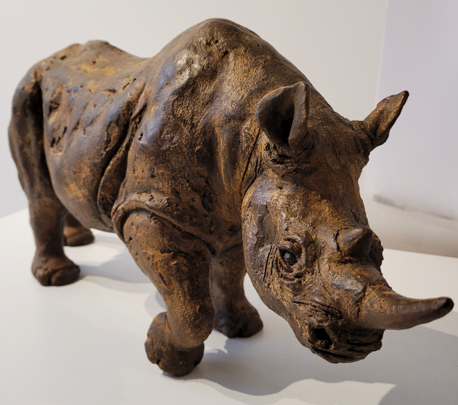 Rhinocros-Ross. M
