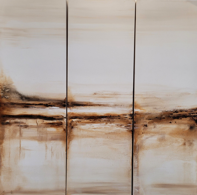 TRIPTYQUE-Olivier TRAMONI