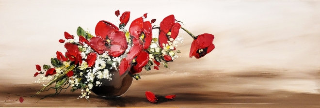 ECLATANT BOUQUET-Olivier TRAMONI
