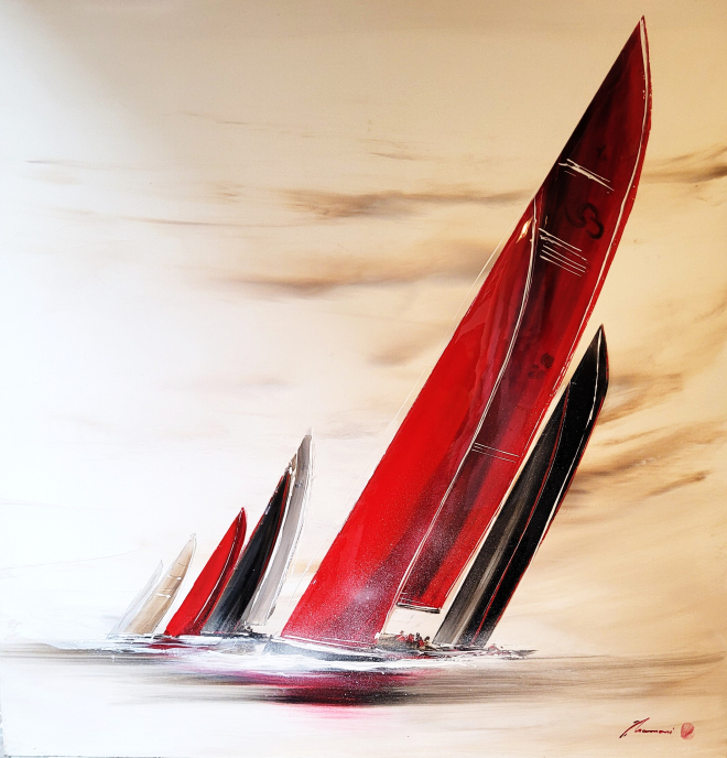 ODYSSEE MARINE-Olivier TRAMONI