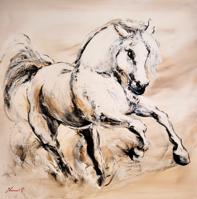 CHEVAL BLANC-Olivier TRAMONI
