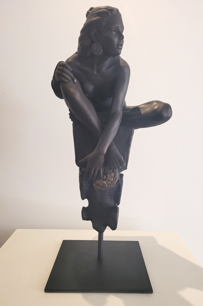 Raphalle-Fred FICHET
