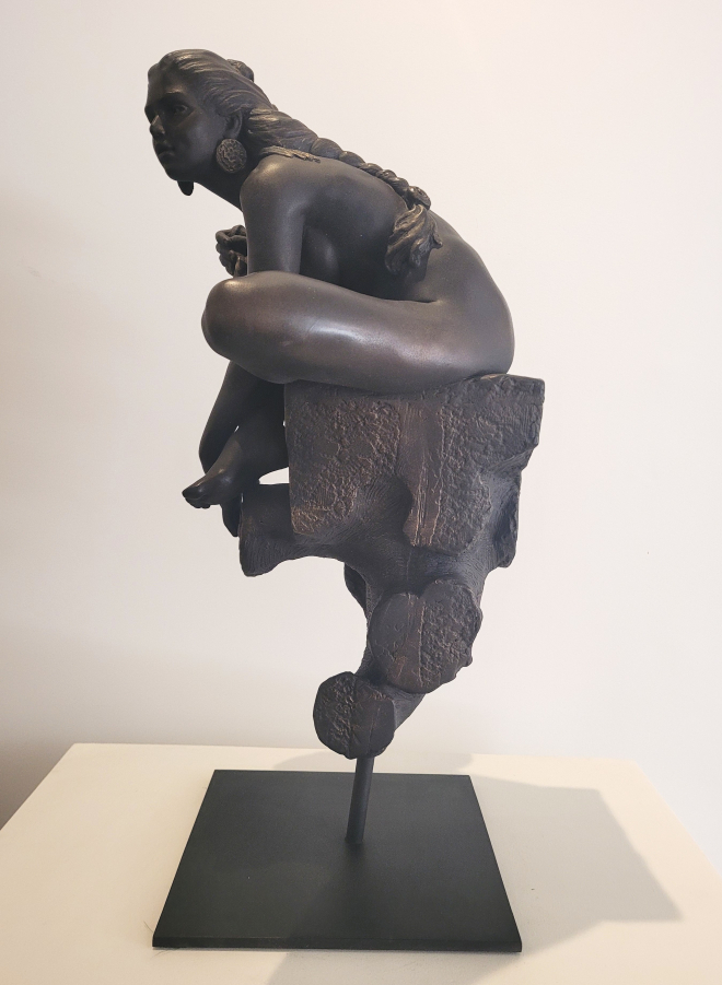 Raphalle-Fred FICHET