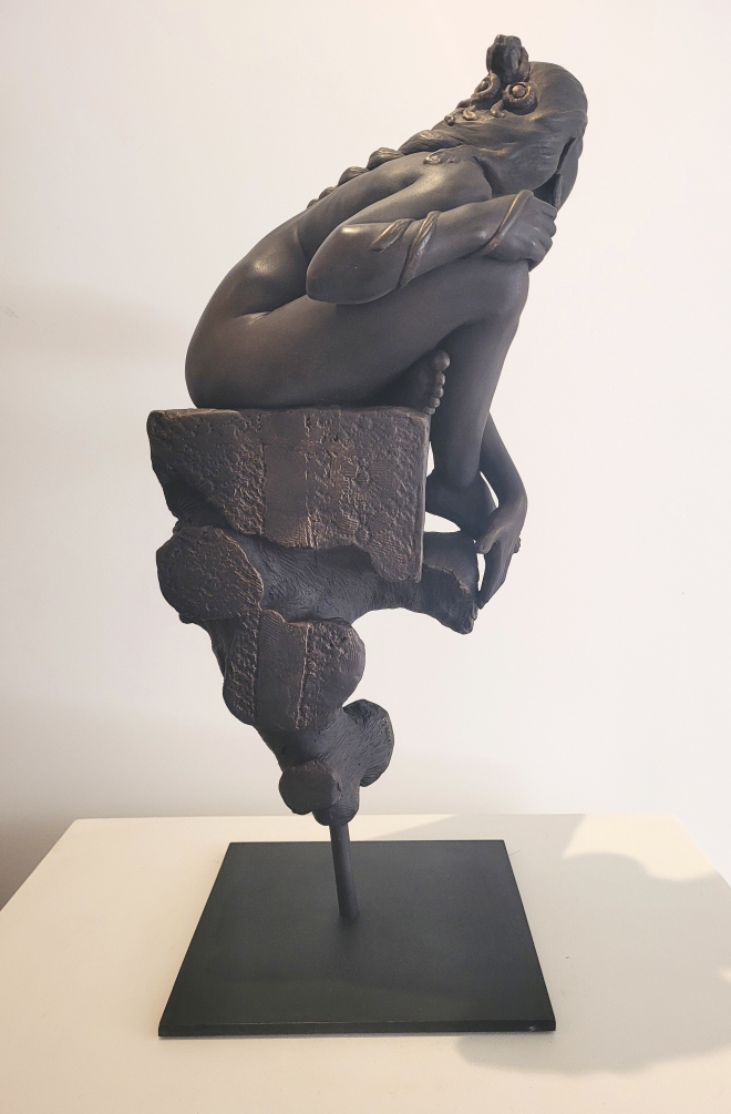 Raphalle-Fred FICHET