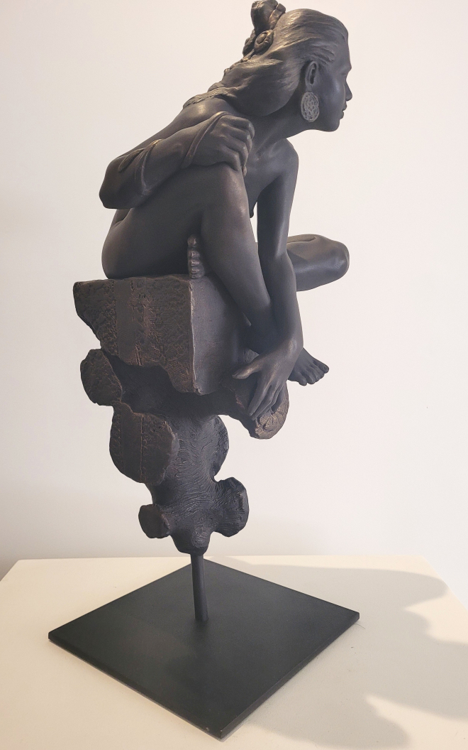 Raphalle-Fred FICHET