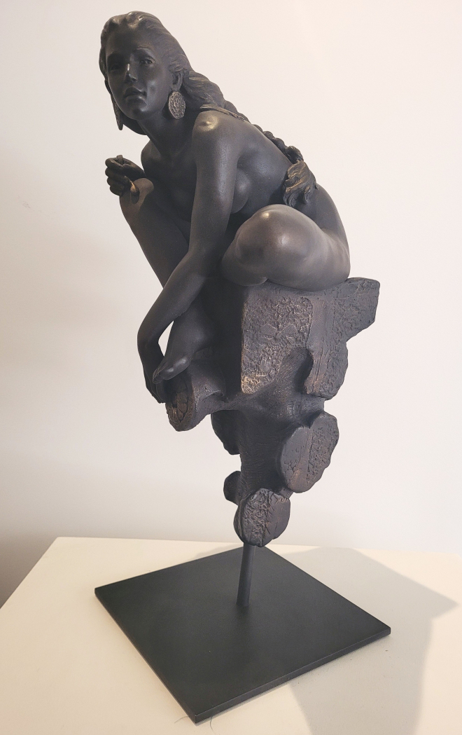 Raphalle-Fred FICHET