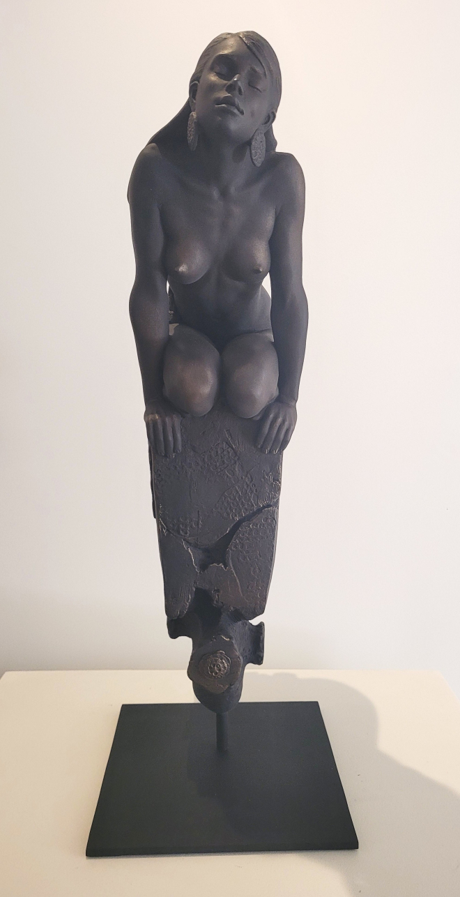 MALENA-Fred FICHET