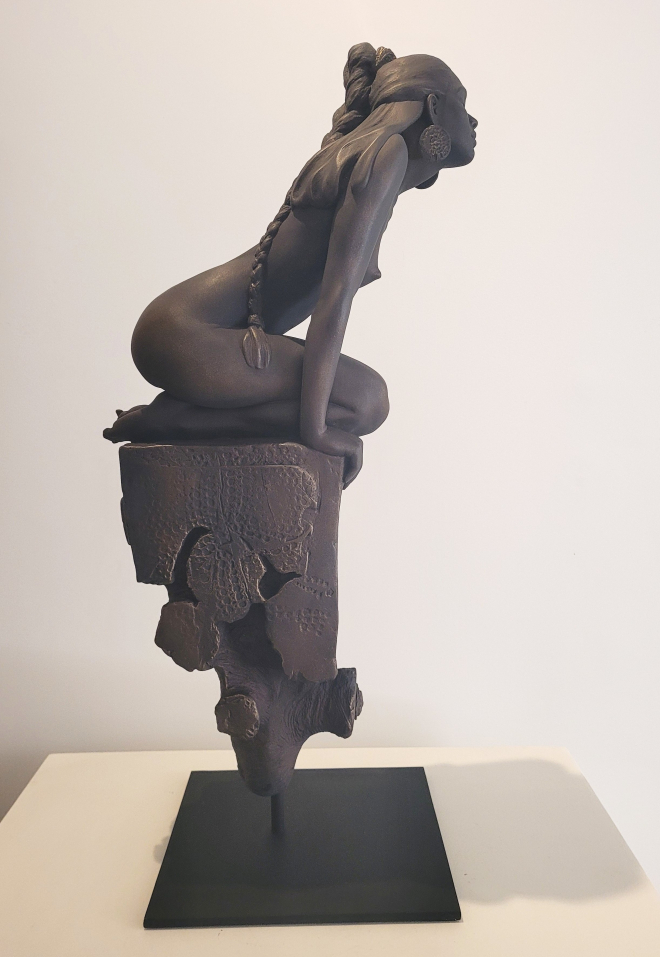 MALENA-Fred FICHET