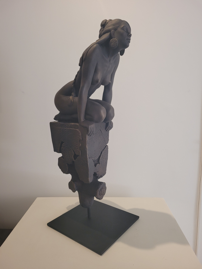 MALENA-Fred FICHET