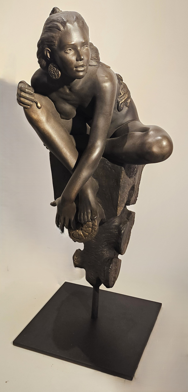 Raphalle-Fred FICHET