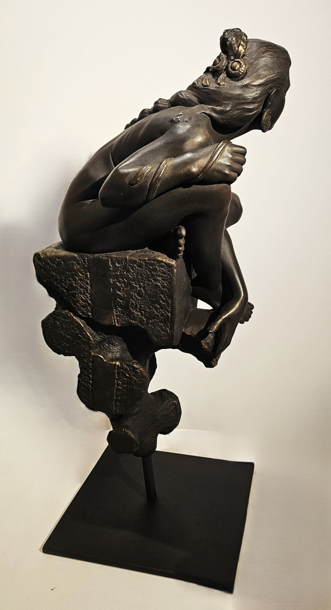 Raphalle-Fred FICHET