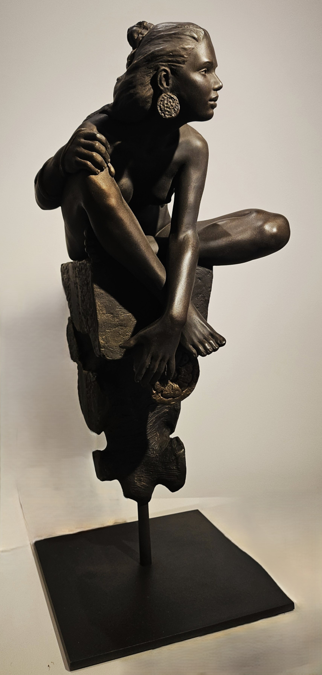 Raphalle-Fred FICHET