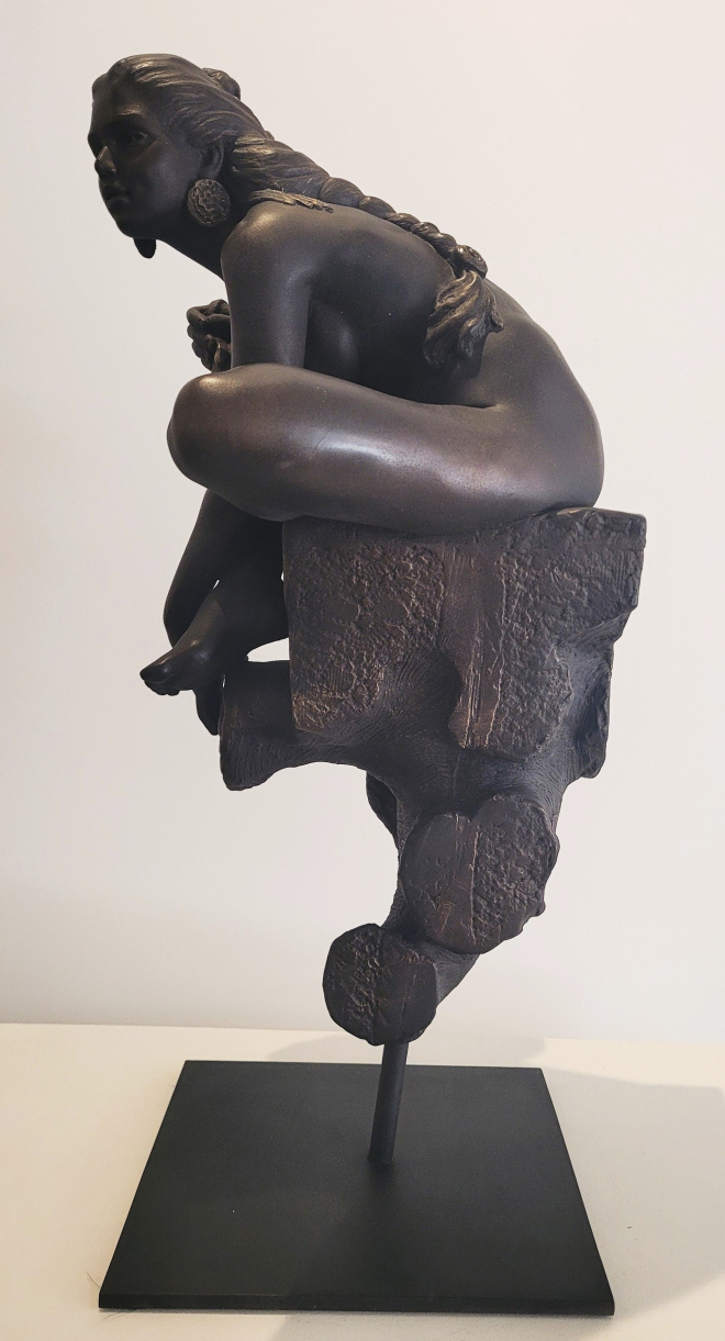Raphalle-Fred FICHET