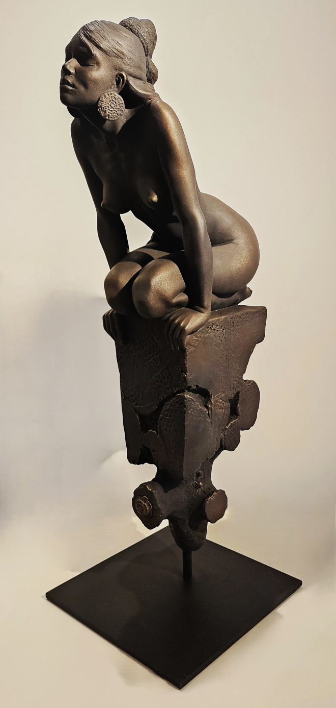 MALENA-Fred FICHET