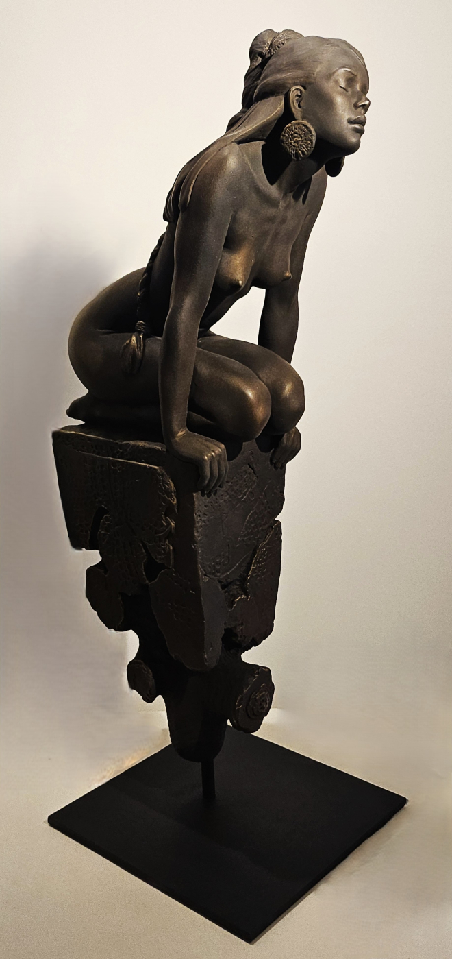 MALENA-Fred FICHET
