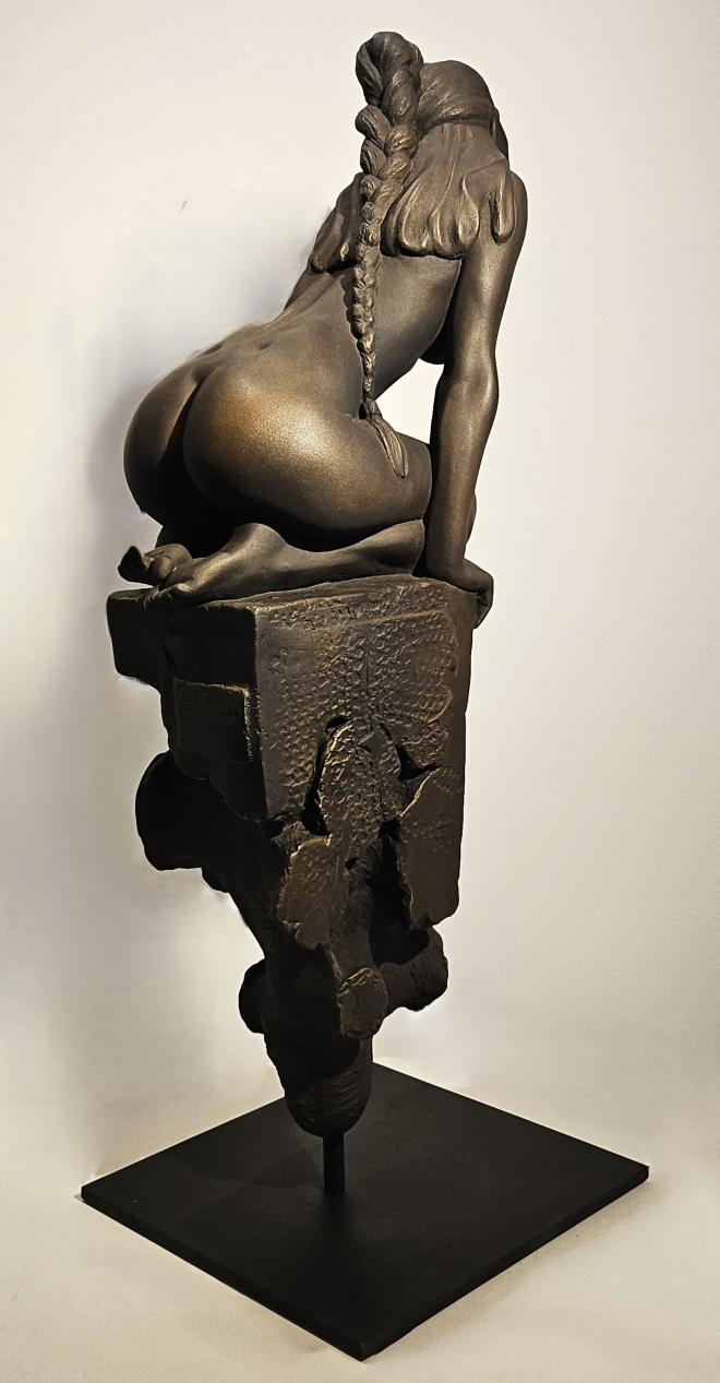 MALENA-Fred FICHET