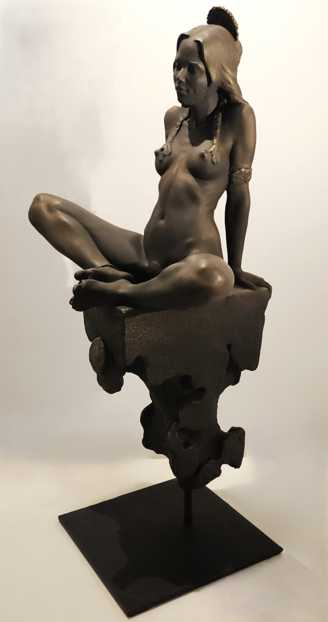 HANNAH-Fred FICHET