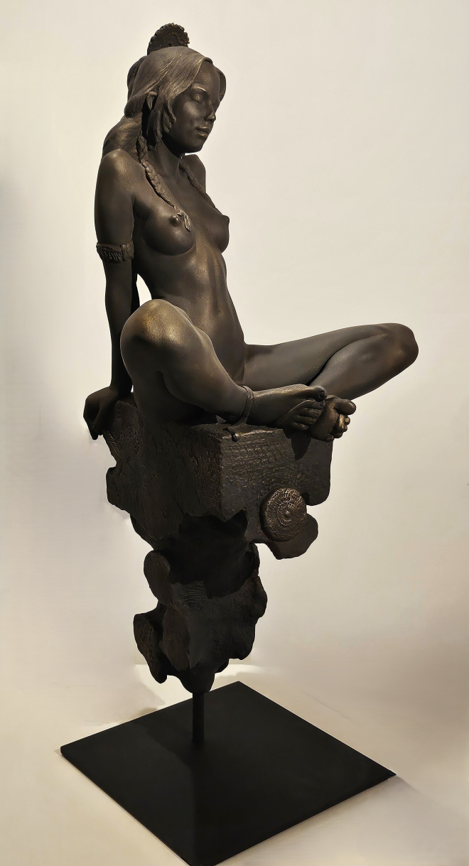 HANNAH-Fred FICHET