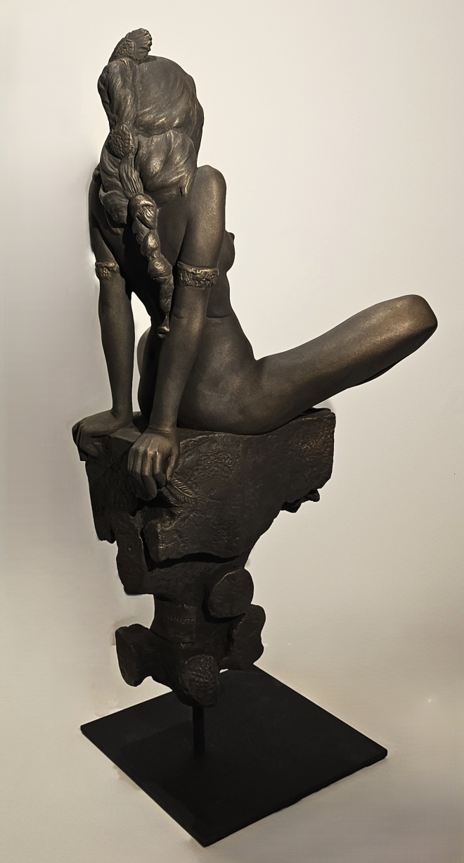 HANNAH-Fred FICHET