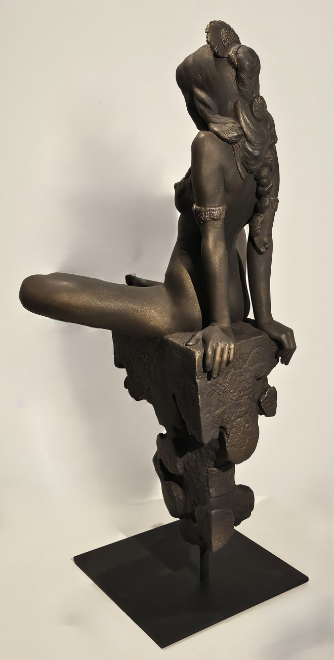 HANNAH-Fred FICHET