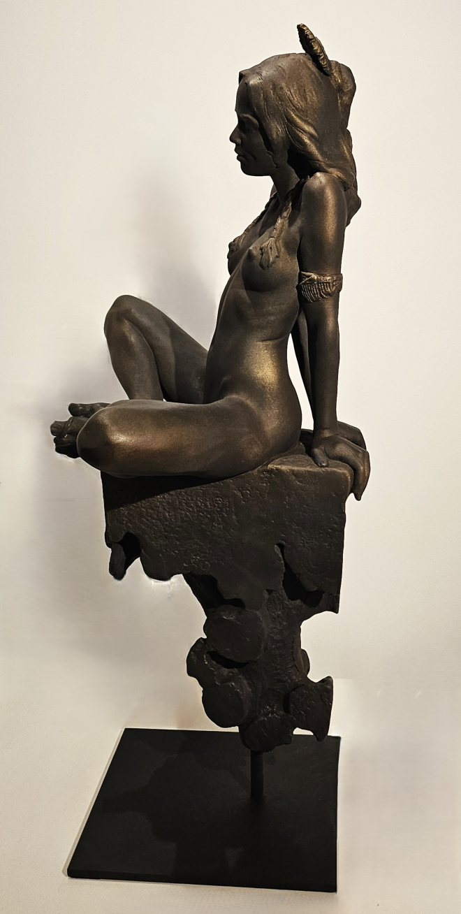 HANNAH-Fred FICHET