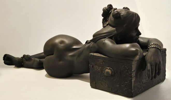 MONA-Fred FICHET