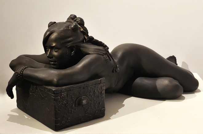 MONA-Fred FICHET