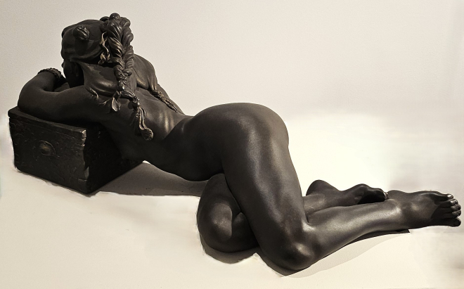 MONA-Fred FICHET