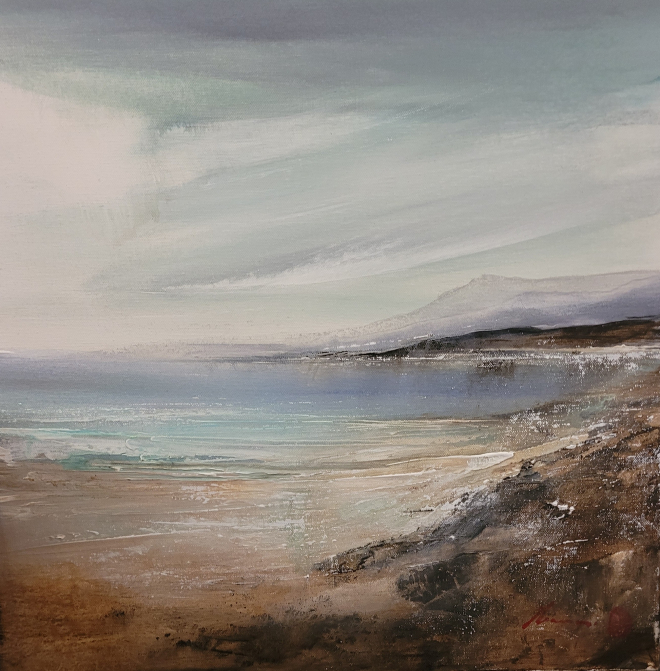 ENTRE CIEL ET MER-Olivier TRAMONI