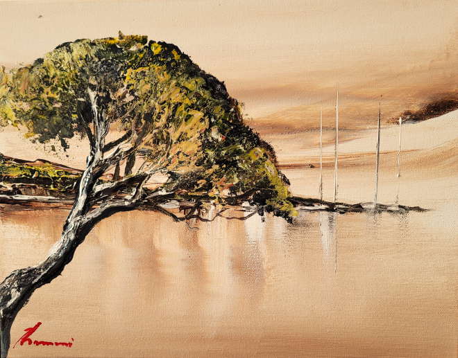 CRIQUE PROVENCALE-Olivier TRAMONI
