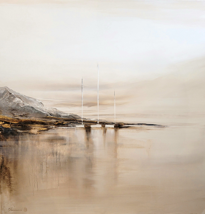 REFLETS D'OR-Olivier TRAMONI