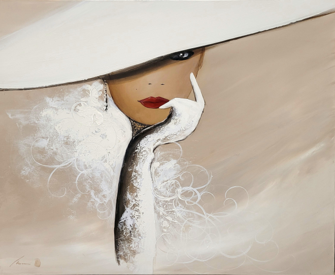 ELEGANTE CHIC-Olivier TRAMONI